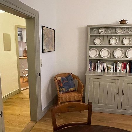 Ferienwohnung Holzmarkt Bamberg Ngoại thất bức ảnh