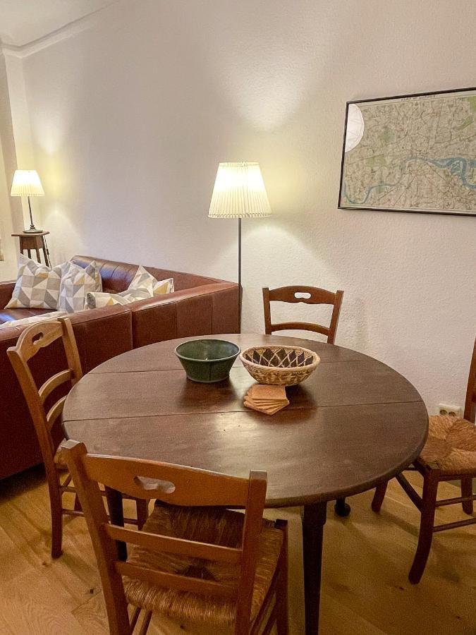 Ferienwohnung Holzmarkt Bamberg Ngoại thất bức ảnh