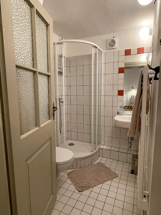 Ferienwohnung Holzmarkt Bamberg Ngoại thất bức ảnh