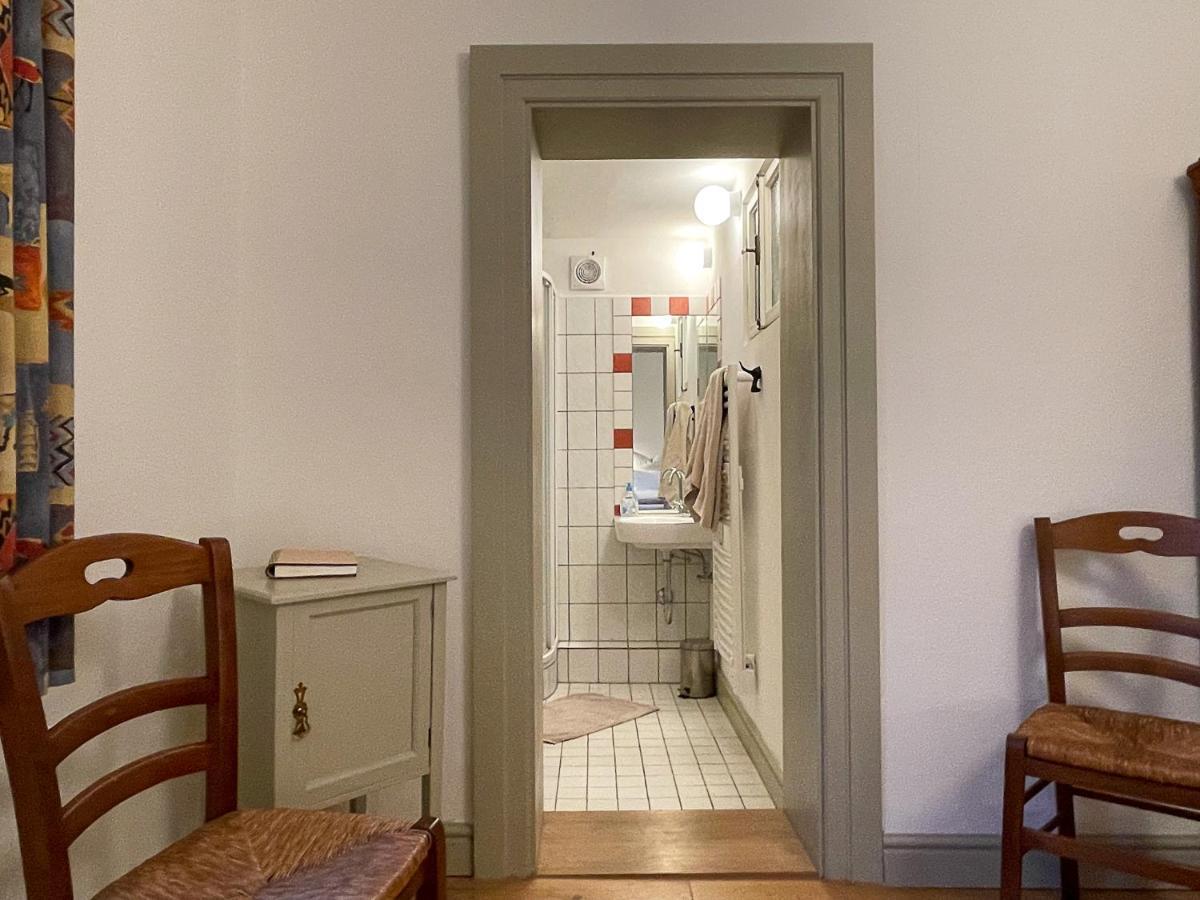 Ferienwohnung Holzmarkt Bamberg Ngoại thất bức ảnh